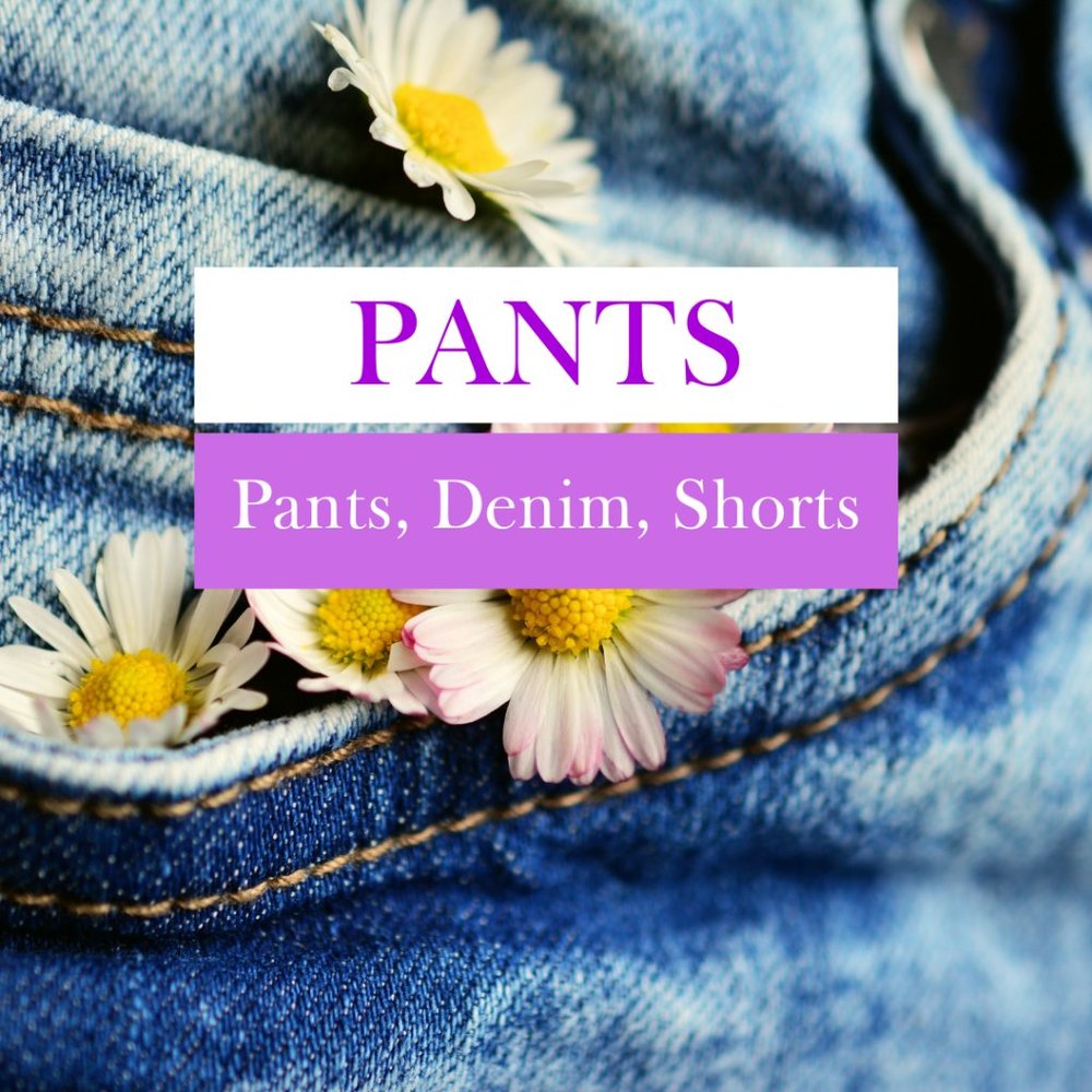 Bundle: 20% off 2 or More From This Closet